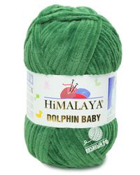 80360 (Зеленый)