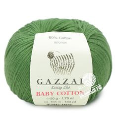 Baby Cotton (Gazzal)