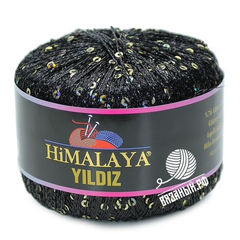 Пряжа Himalaya Yildiz