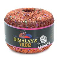 58107 (Терракот-Разноцвет)