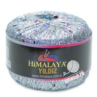 58103 (Серебро-Разноцвет)