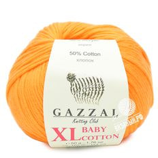 Baby Cotton XL