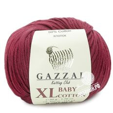 Baby Cotton XL