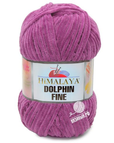 Пряжа Himalaya Dolphin Fine