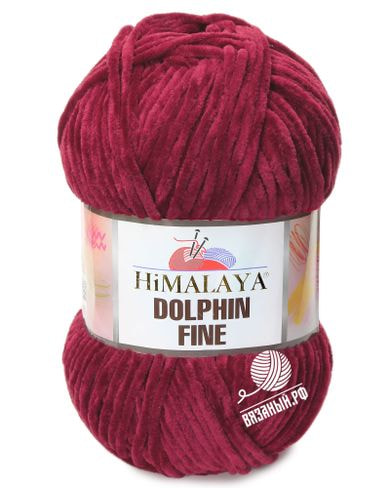 Пряжа Himalaya Dolphin Fine