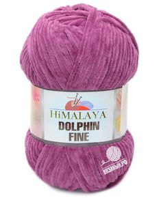 Dolphin Fine
