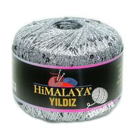 58108 (Серебро-Черный)