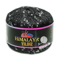 58109 (Черный-Серебр)