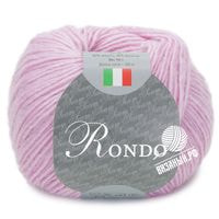 18 (Розовая Сирень)