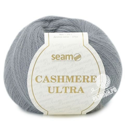 Пряжа Seam Cashmere Ultra