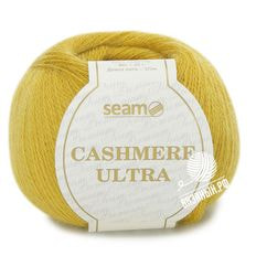 Cashmere Ultra