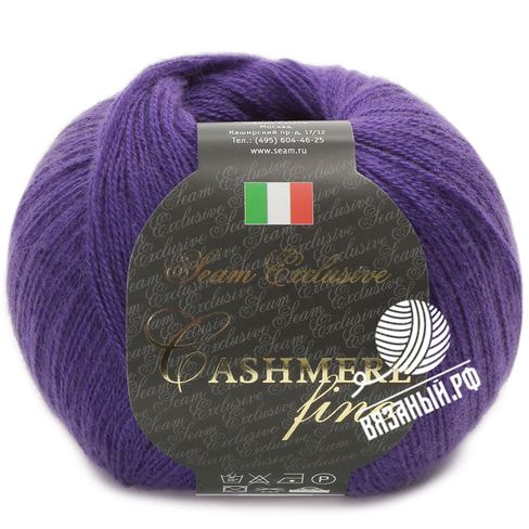 Пряжа Seam Cashmere Fine