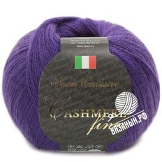 Cashmere Fine