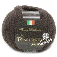 Cashmere Fine