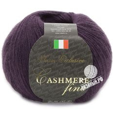 Cashmere Fine