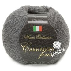 Cashmere Fine
