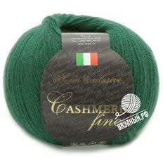 Cashmere Fine