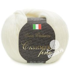 Cashmere Fine