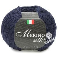 08 (Темно-Синий)