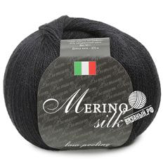 Merino Silk 50