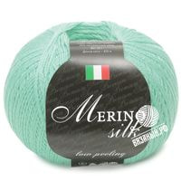 14 (Мятно-Зеленый)