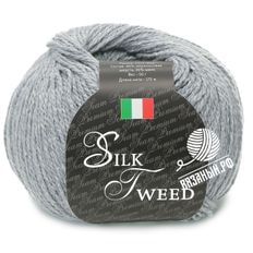 Silk Tweed