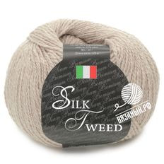 Silk Tweed