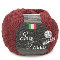 Silk Tweed