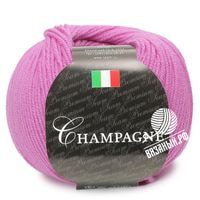 1007 (Розовая Фуксия)