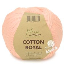 Cotton Royal