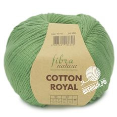 Cotton Royal