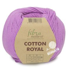 Cotton Royal