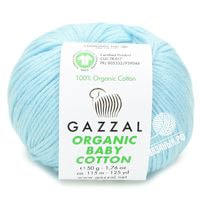 423 (Голубой)