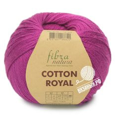 Cotton Royal