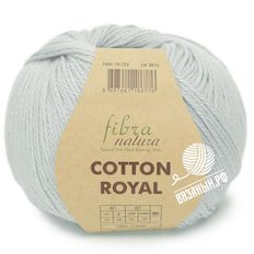 Cotton Royal
