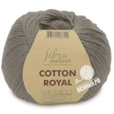 Cotton Royal