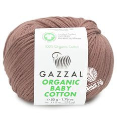 Organic Baby Cotton