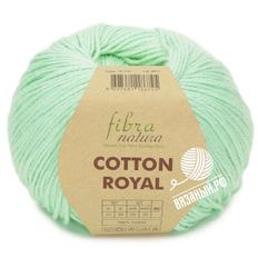 Cotton Royal