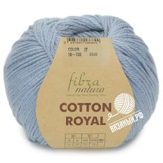 Cotton Royal