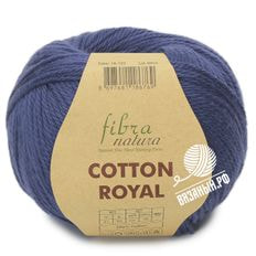 Cotton Royal