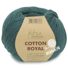 Cotton Royal