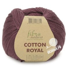 Cotton Royal