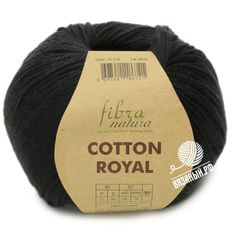 Cotton Royal