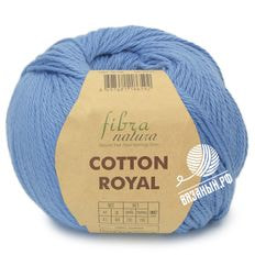 Cotton Royal