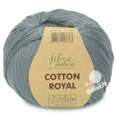 Cotton Royal