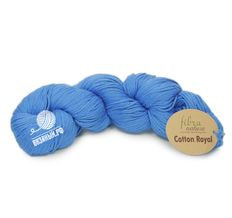 Cotton Royal