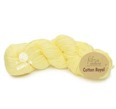 Cotton Royal