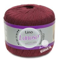 957 (Бордовый)