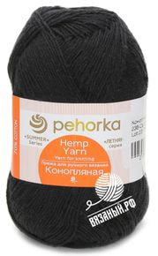 Конопляная