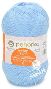Конопляная